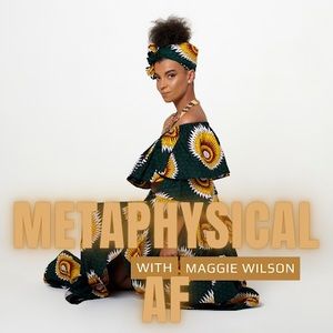 Meet your Posher, Metaphysical af